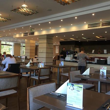 Birdland Villapark Golf View Бюк Экстерьер фото