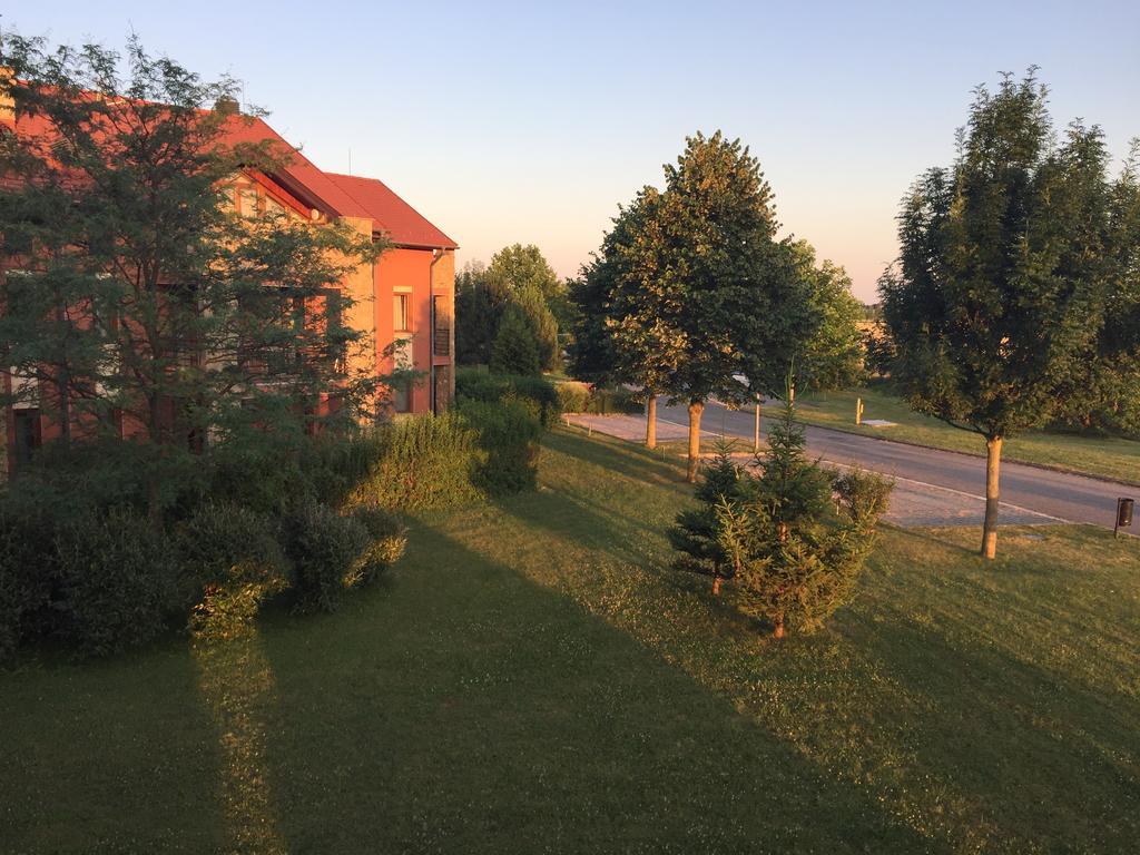 Birdland Villapark Golf View Бюк Экстерьер фото