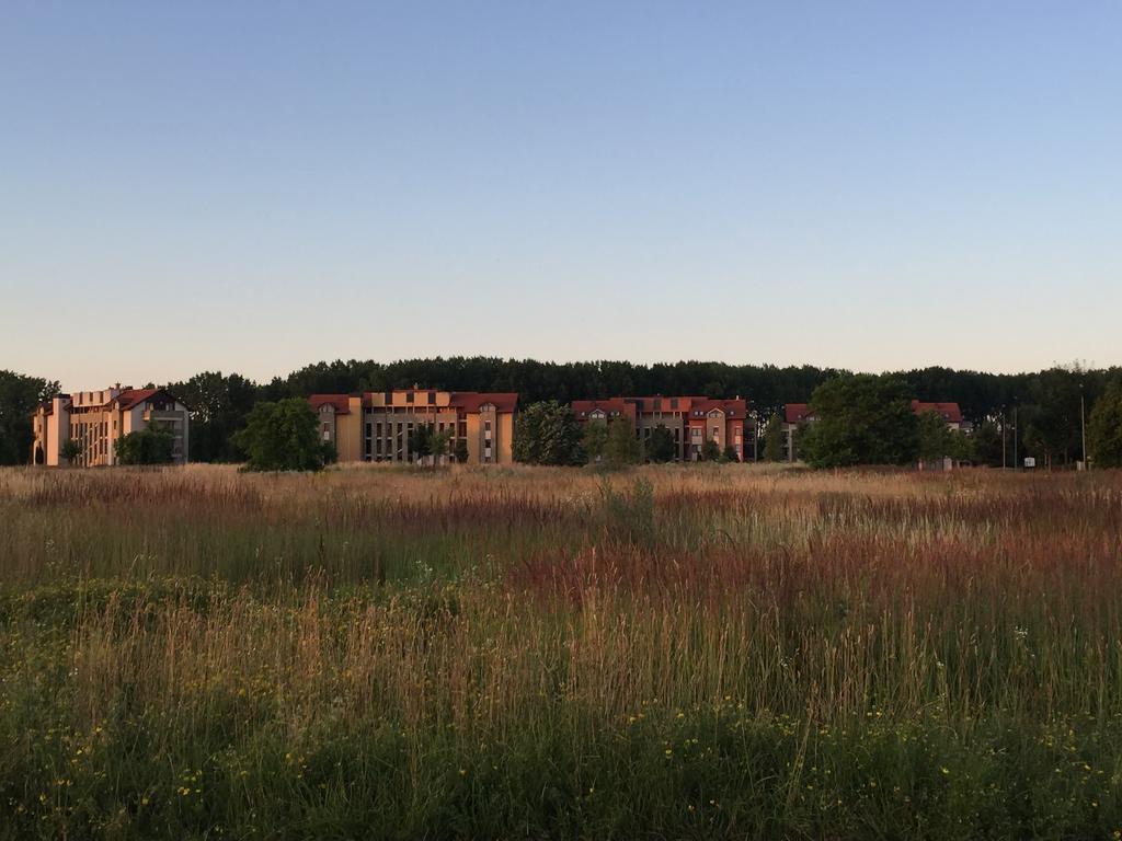 Birdland Villapark Golf View Бюк Экстерьер фото